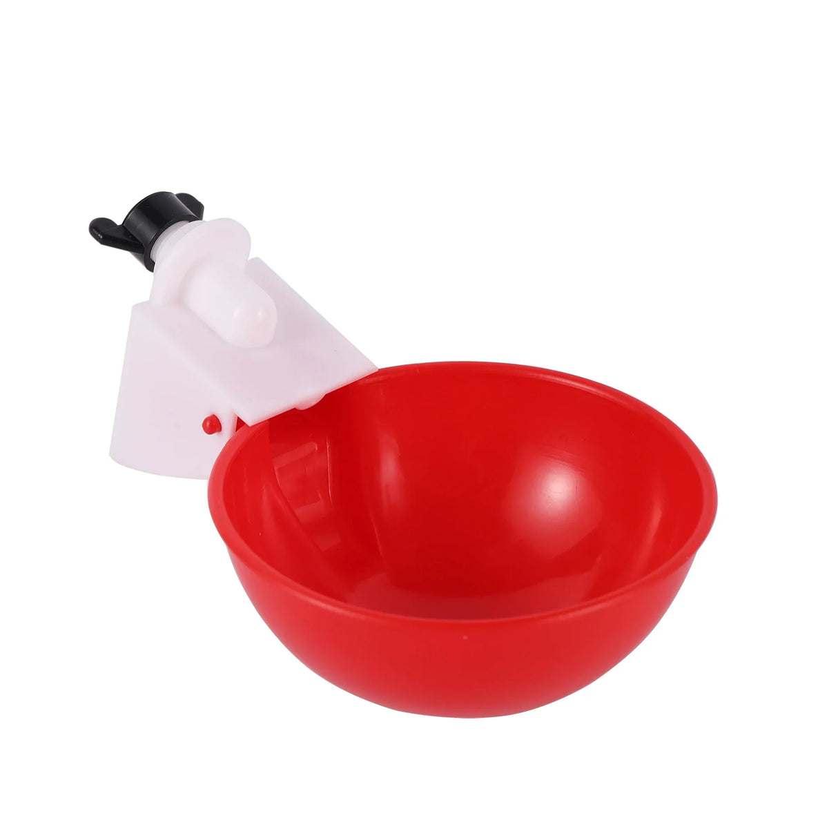 Chicken Automatic Watering Cup Poultry Drinker Chicken Quail