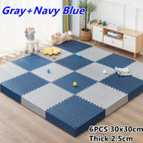 Tatame Baby Play Mat Thick 25mm Baby Activity