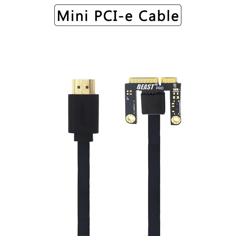 EXP GDC Data Cable Optional Mini PCI-e Expresscard