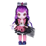 DBS Dream Fairy BJD OB11 doll MAYTREE 13