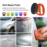 2 Inch Suction Cup Removal Car Dent Glass