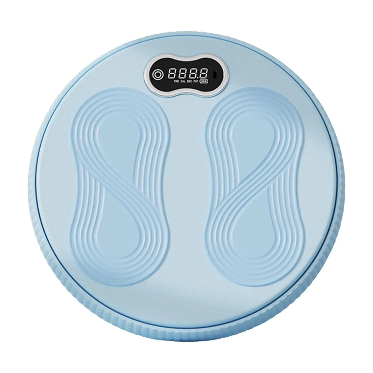 Waist Twist Board Core Ab Twisting Board Mute