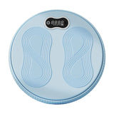 Waist Twist Board Core Ab Twisting Board Mute