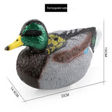 2.4G RC Simulation Duck Rechargeable Remote Control High