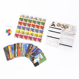Board Game Dixit Stella English Edition Expansion Strategic