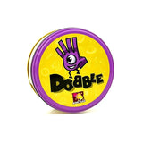 Spot It Dobble Juego Double Game Card Pokemon