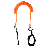 3 Meter/10 Feet Surfboard Leash Leg Rope Board