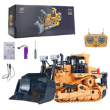 RC Excavator 1:20 Remote Control Truck 2.4G RC