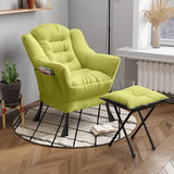 New Living Room Chairs Lazy Leisure Home Light