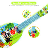 La Granja De Zenon 32CM Mini Size Ukulele