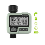 HCT-322 Automatic Water Timer Garden Digital Irrigation Machine