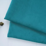 150cm*50cm Thicken Velvet Fabric Dutch Velvet Short Plush