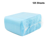 1 Pack 125pcs Tattoo Clean Pads Sheets Tattoo