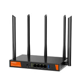 Tenda W30E Wireless WiFi6 Enterprise Mesh Router 4*LAN