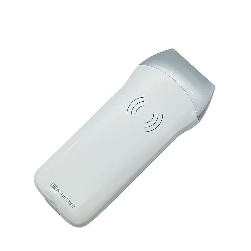 Digital Handhed Wifi Wireless Charger Ultrasound Linear Probe