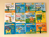 I Can Read Phonics 12 Books/Set English Story