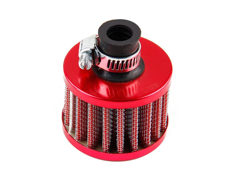 Automobile air filter mushroom head filter mushroom head
