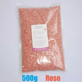 500g/400g/200g Hard Waxing Wax Beans for Hair Removal