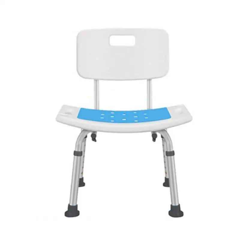 Non-slip Bath Chair Elderly Bath Tub Aid Seat