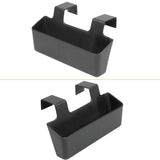 Armrest Box Storage for Jeep Wrangler JK 2011-2018
