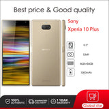 Sony Xperia 10 Plus I3213 I4213 I4293 Dual