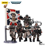 [IN-STOCK] JOYTOY Warhammer 40k 1/18 Action Figure Astra