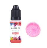 10ml 22Colors Alcohol Ink Art Epoxy Resin Diffusion
