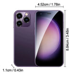 SOYES XS15 Mini Android8.1 Smartphone 3.0 Inch Display