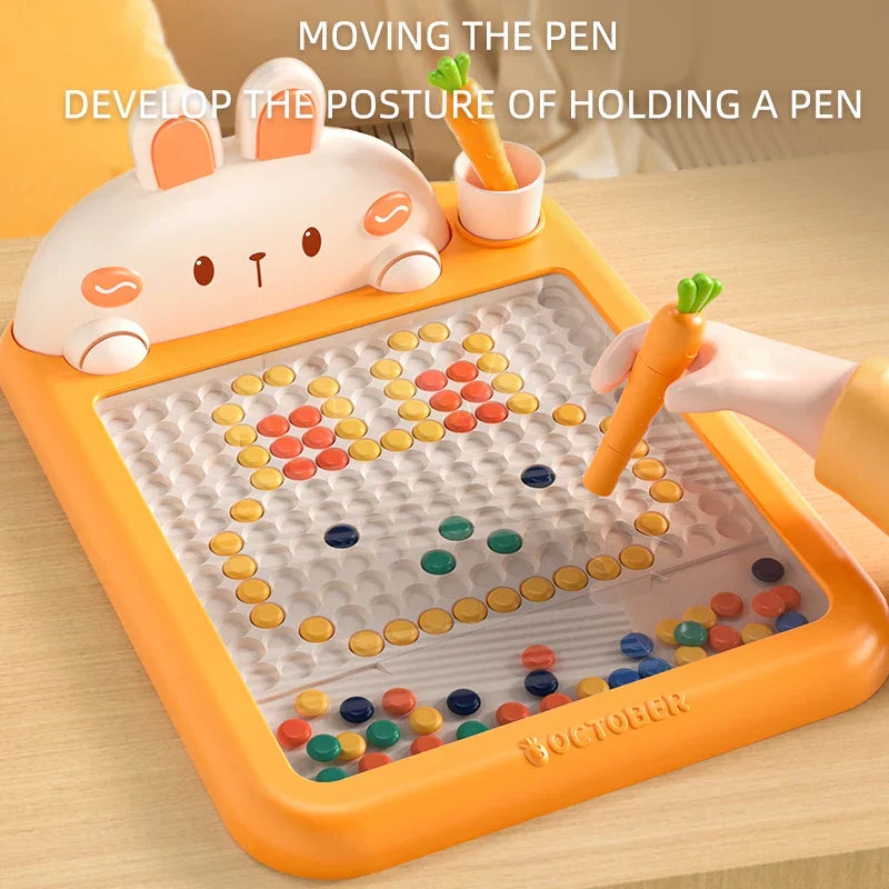 WLtoys 24CM Magnetic Drawing Board for Kids Large
