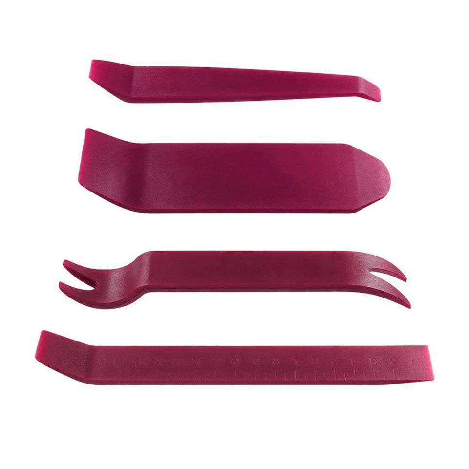 New Auto Door Clip Panel Trim Removal Tools