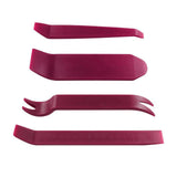 New Auto Door Clip Panel Trim Removal Tools