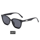 2024 GM Sunglasses Fashion Women Brand Design Sunglass