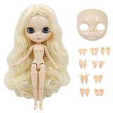 ICY DBS 10th Anniv Blyth doll 30cm 1/6