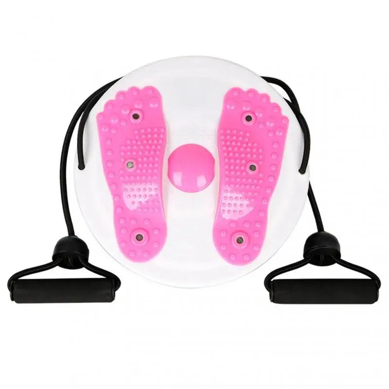 Women Home Lose Weight Waist Disc Balance Board