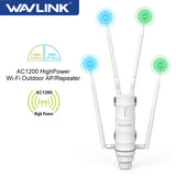 Wavlink Outdoor WiFi Range Extender Wireless Access Point