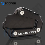 For Ducati Monster 1200 1200R 1200S 821 937