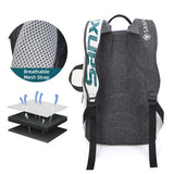 Badminton Bag Racquet Tennis Racket Backpack Padel Training