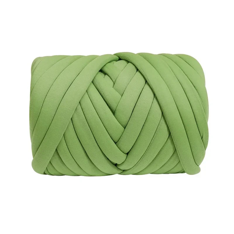 0.5KG Thick Super Bulky Chunky Yarn for Hand