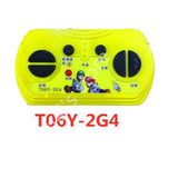 R1GD-J6N-2G4YN 2G4S 2G4Z 12V Children'S Electric Toy Car