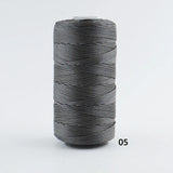 1Pc 100g 1.5mm Thin Ice nylon Yarns For