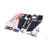 Sonicmodell AR WING CLASSIC 900mm Wingspan EPP FPV