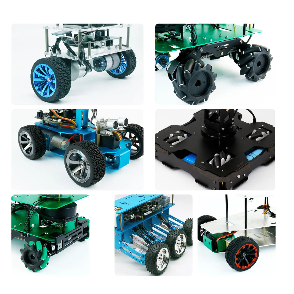 High Quality 65mm 85mm Rubber Tire 65mm 85mm