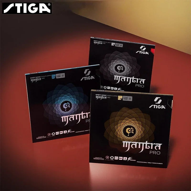 STIGA MANTRA PRO M / H / XH