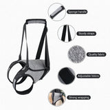 Dog Harness Support Brace for Leg Injury Protector