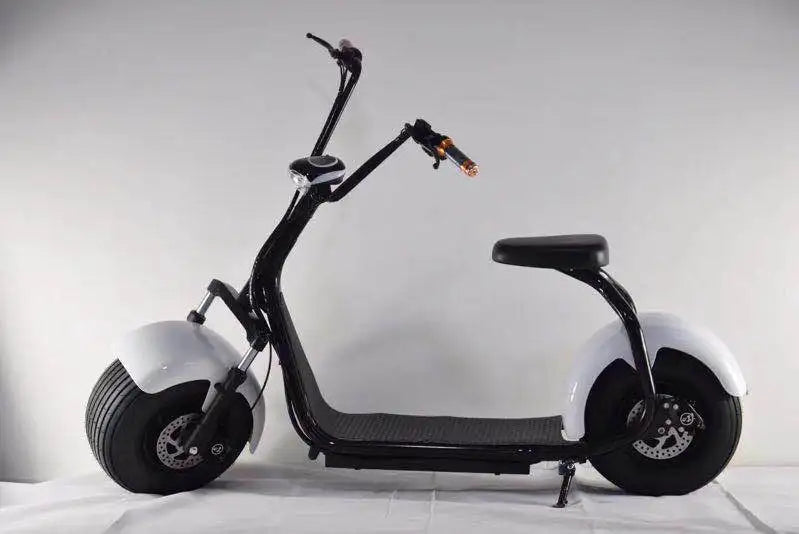 cheap electric scooter 1500w citycoco adult electric motorcycle