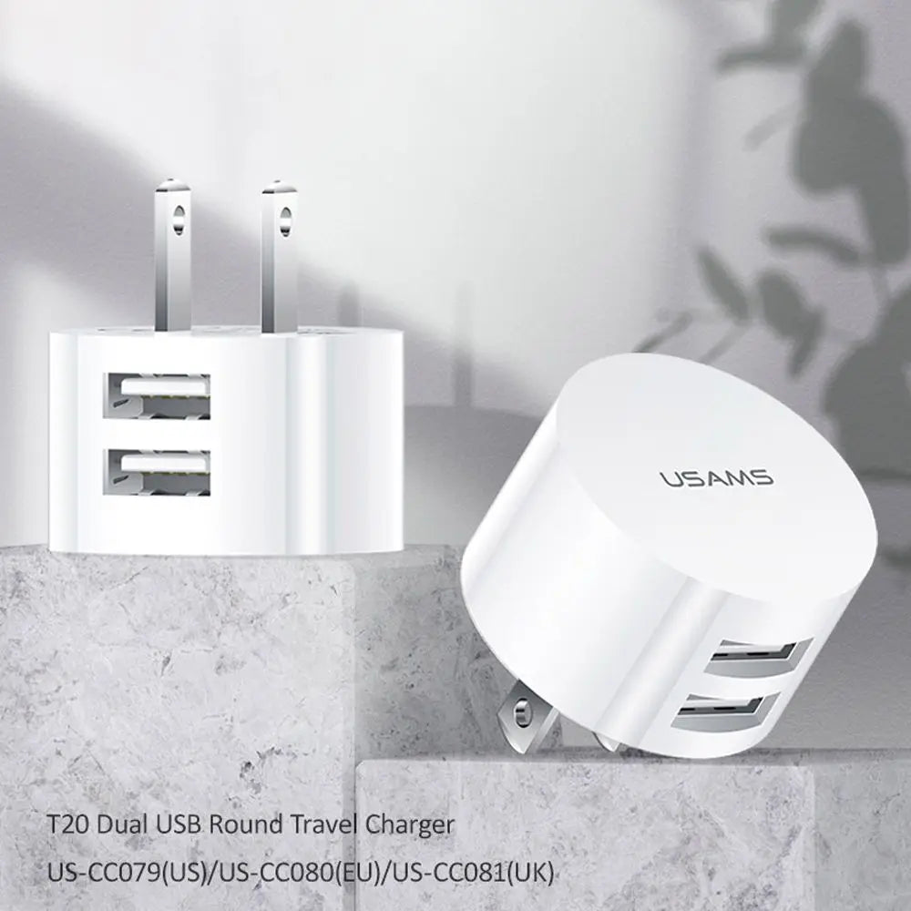 Mini 5V 2.1A Mobile Phone Charging Quick Charge