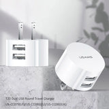 Mini 5V 2.1A Mobile Phone Charging Quick Charge