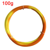 1.75mm PLA 3D Printer Filament Color Change with