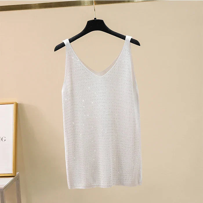 Large Plus Size L4XL Women High Elastic Knitted