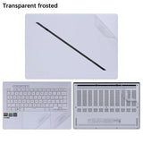 Sticker Skin for ASUS ROG Zephyrus G14 2024